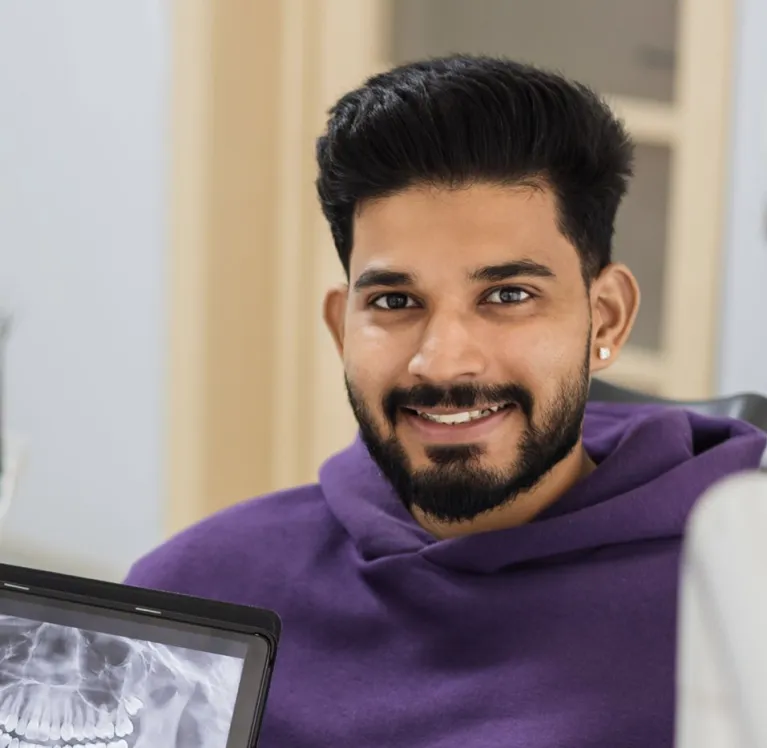 Oral Surgery Dartmouth, Nova Scotia, Oral Surgeon