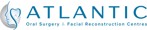Link to Atlantic Oral Surgery & Facial Reconstruction Centres home page