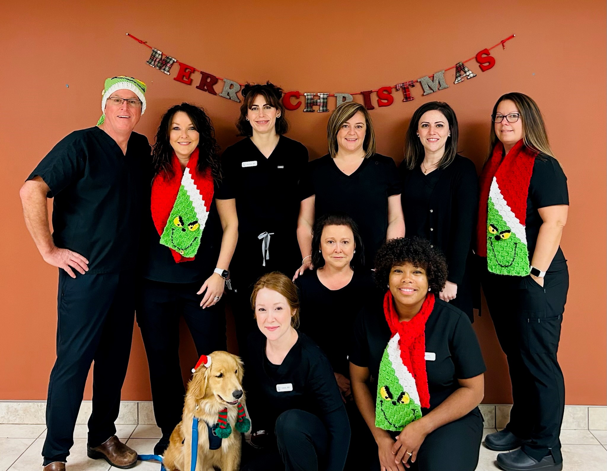 Meet The Staff Dartmouth Nova Scotia